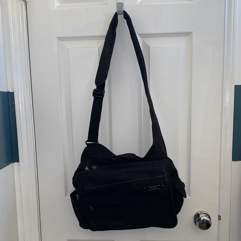 OGIO Black Laptop Bag